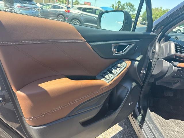 2021 Subaru Forester - $19,999