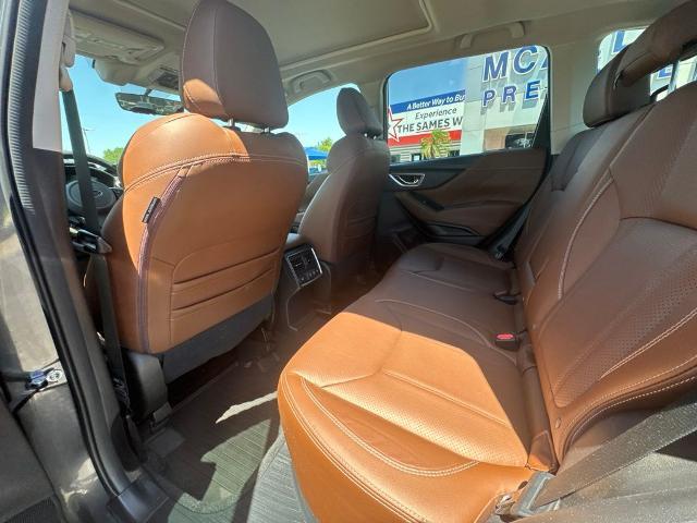2021 Subaru Forester - $19,999