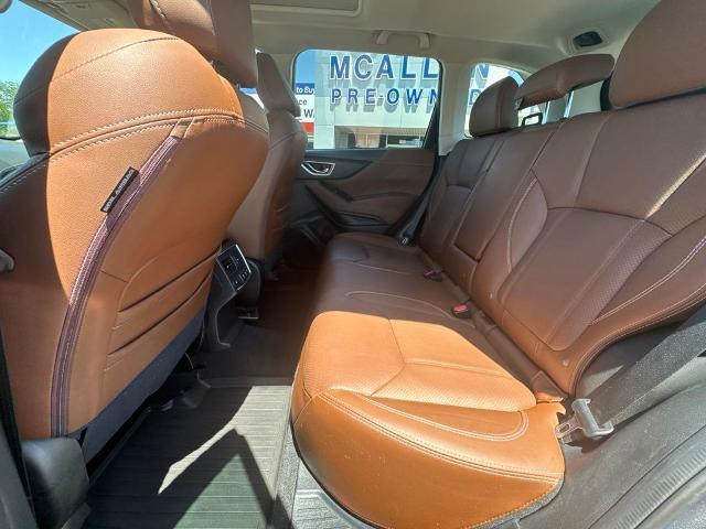 2021 Subaru Forester - $19,999