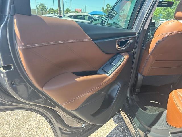 2021 Subaru Forester - $19,999