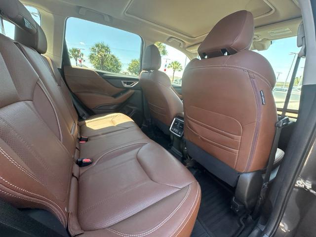 2021 Subaru Forester - $19,999