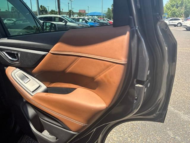2021 Subaru Forester - $19,999