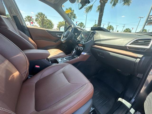 2021 Subaru Forester - $19,999