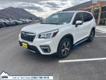 2020 Forester Thumbnail 3
