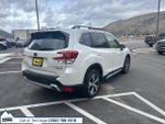 2020 Forester Thumbnail 7
