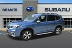 2020 Forester Thumbnail 5