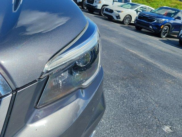 2021 Subaru Forester - $21,995