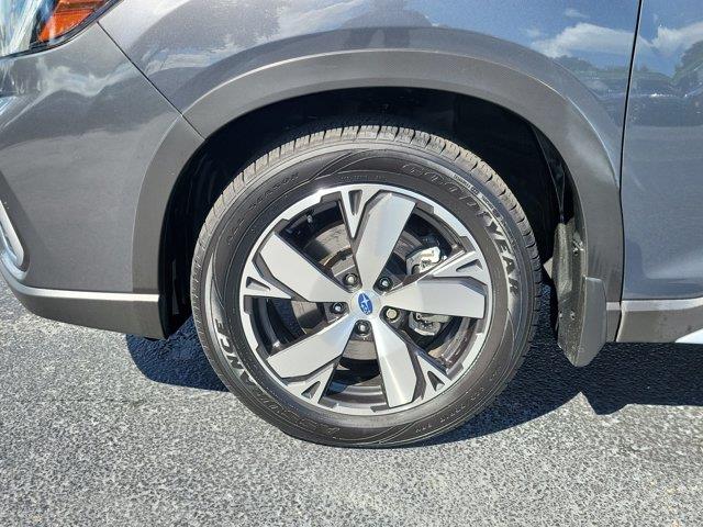 2021 Subaru Forester - $21,995