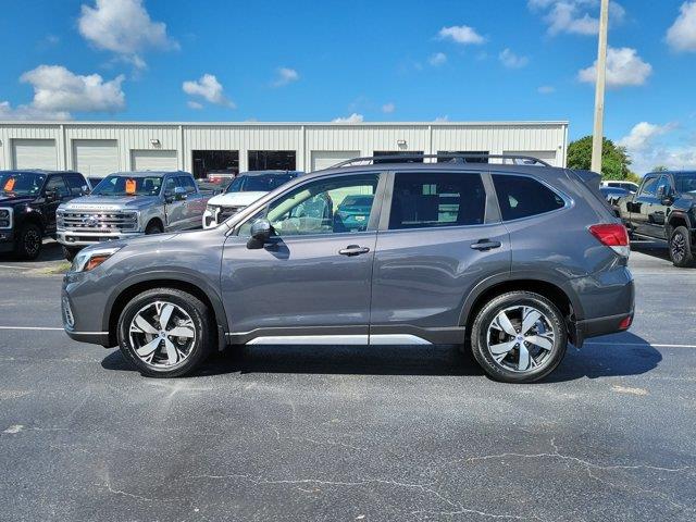 2021 Subaru Forester - $21,995