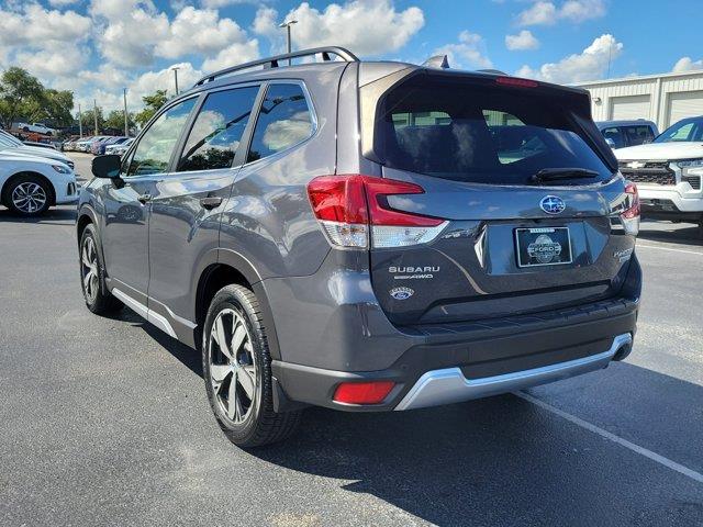 2021 Subaru Forester - $21,995