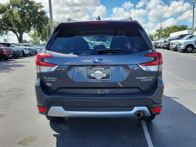 2021 Subaru Forester - $21,995