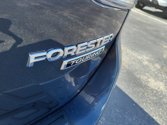 2021 Subaru Forester - $21,995