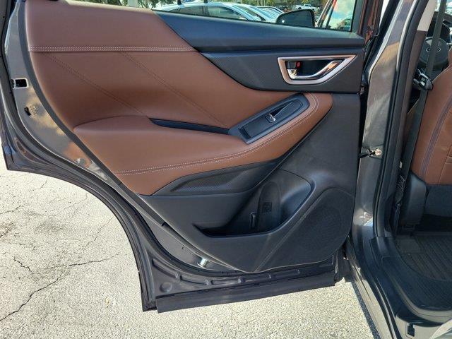 2021 Subaru Forester - $21,995