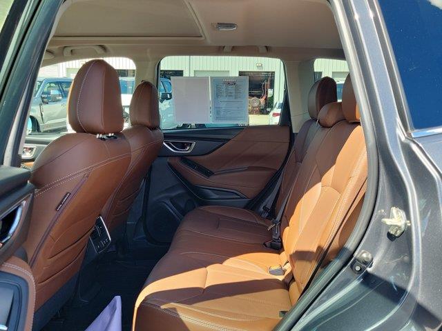 2021 Subaru Forester - $21,995