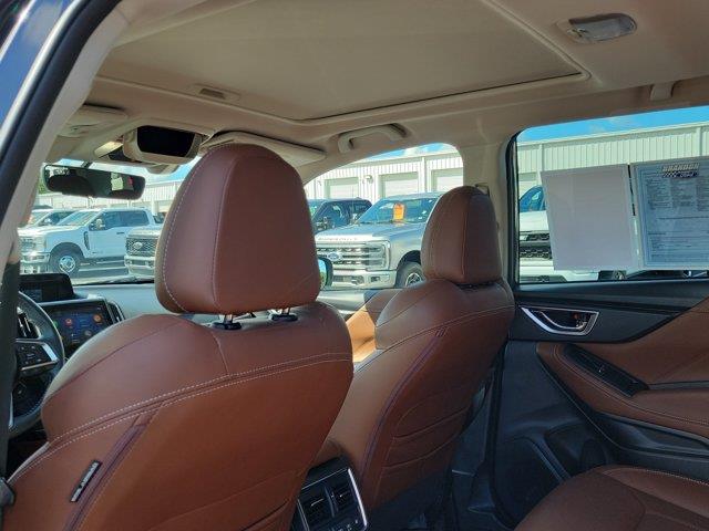 2021 Subaru Forester - $21,995