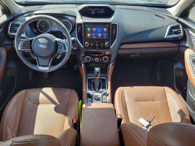 2021 Subaru Forester - $21,995