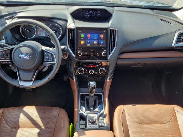 2021 Subaru Forester - $21,995