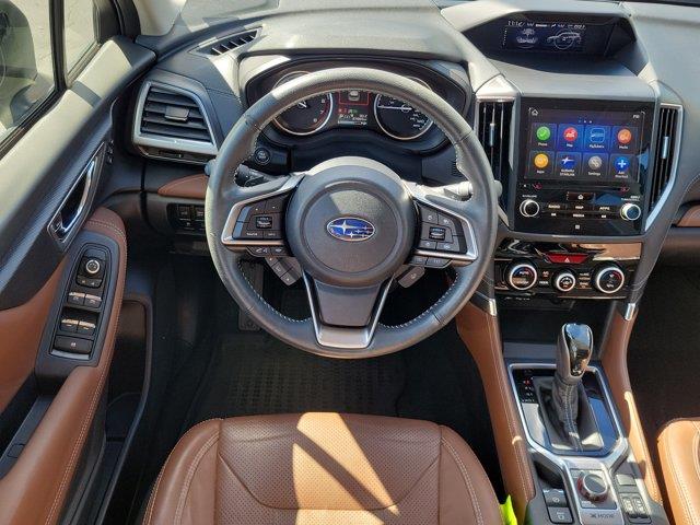 2021 Subaru Forester - $21,995