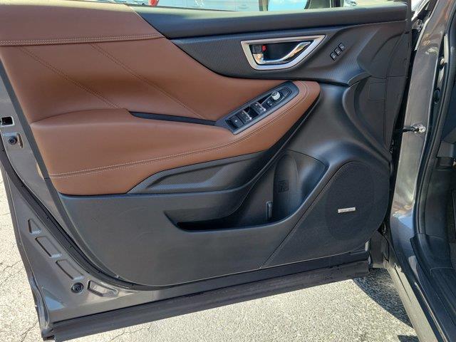 2021 Subaru Forester - $21,995