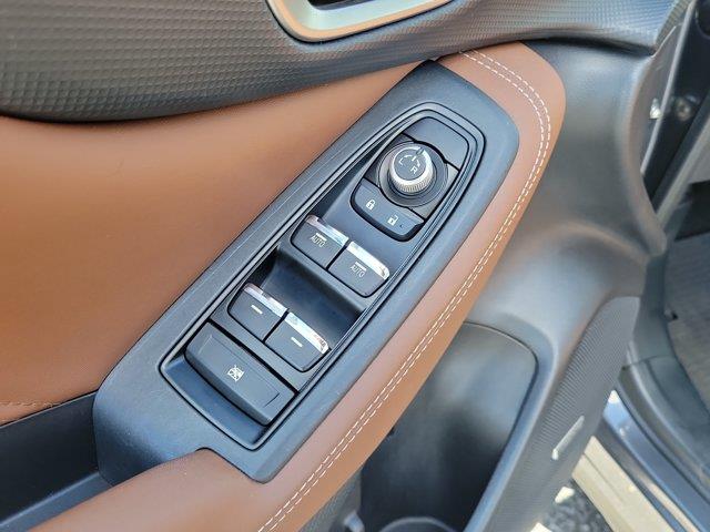 2021 Subaru Forester - $21,995