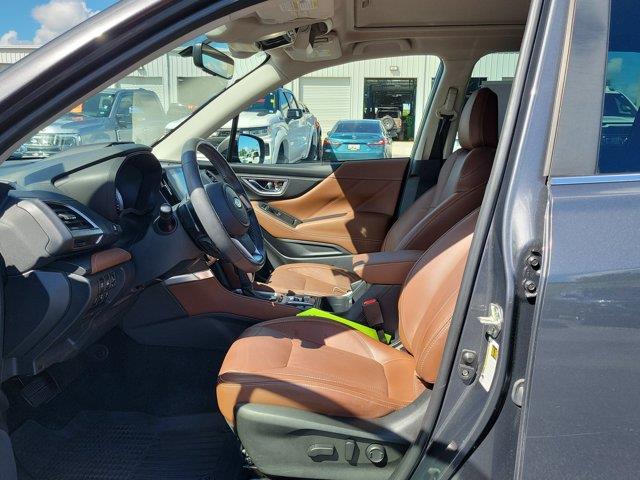 2021 Subaru Forester - $21,995