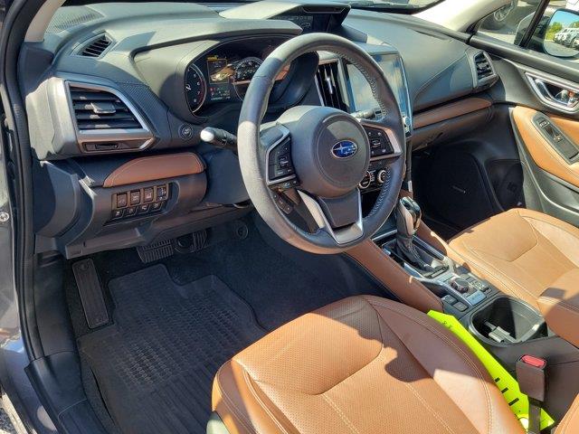 2021 Subaru Forester - $21,995