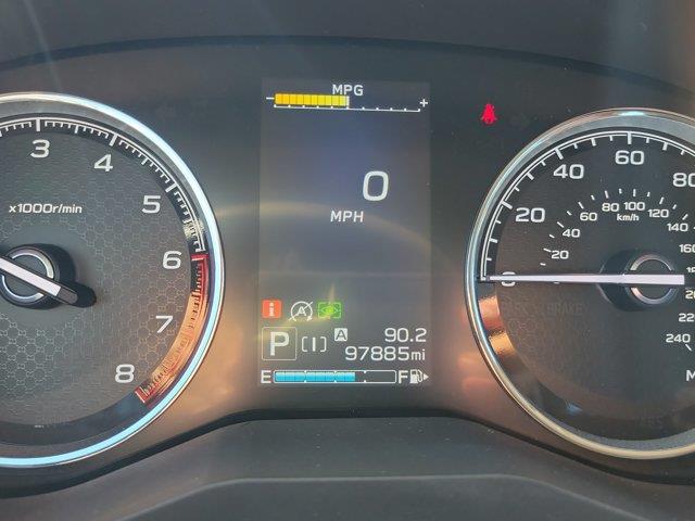 2021 Subaru Forester - $21,995