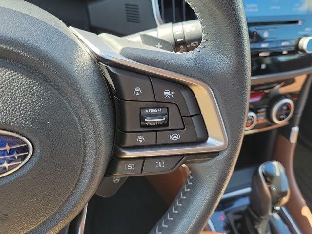 2021 Subaru Forester - $21,995
