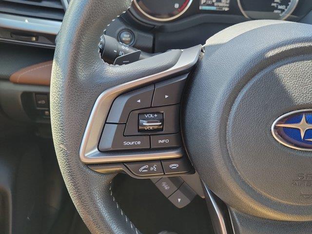 2021 Subaru Forester - $21,995