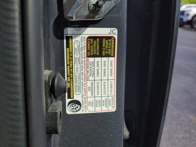 2021 Subaru Forester - $21,995