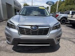 2021 Forester Thumbnail 2
