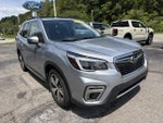 2021 Forester Thumbnail 3