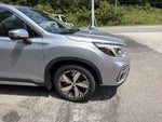 2021 Forester Thumbnail 4