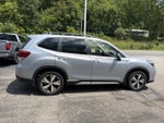 2021 Forester Thumbnail 5