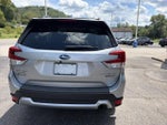 2021 Forester Thumbnail 7