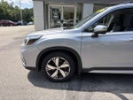 2021 Forester Thumbnail 12