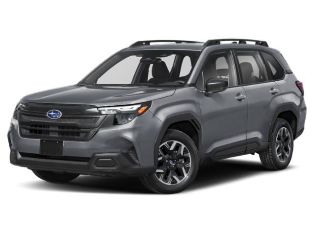 2025 Subaru Forester - $32,019
