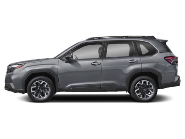 2025 Subaru Forester Base — photo 1 of 12