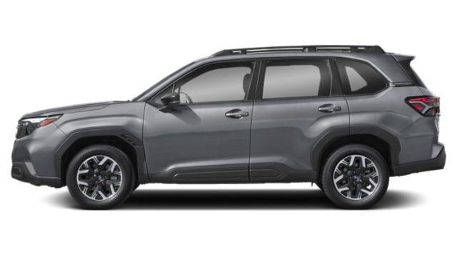 2025 Subaru Forester Base