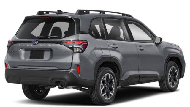 2025 Subaru Forester Base