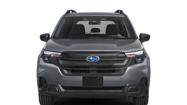 2025 Subaru Forester Base
