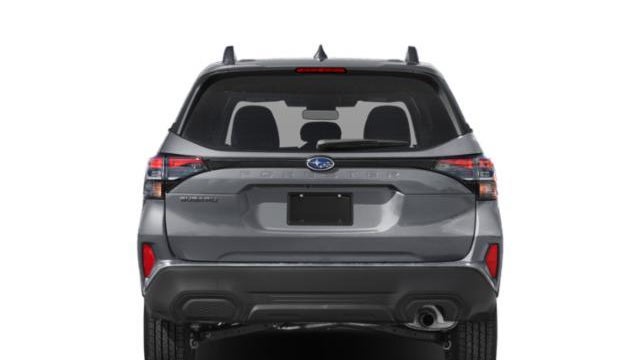 2025 Subaru Forester Base
