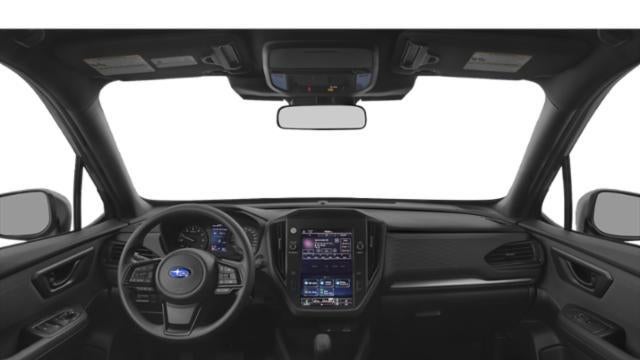 2025 Subaru Forester Base