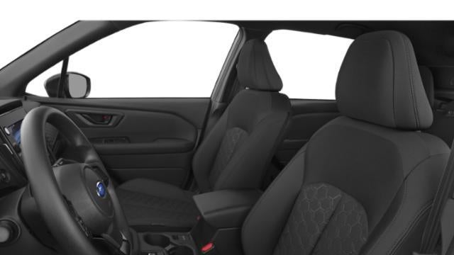 2025 Subaru Forester Base