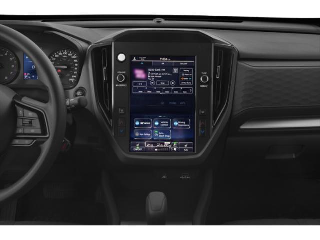 2025 Subaru Forester - $32,019