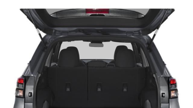 2025 Subaru Forester Base