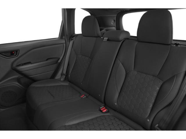 2025 Subaru Forester - $32,019