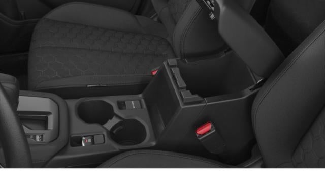2025 Subaru Forester Base