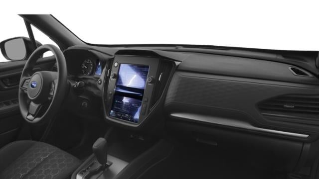 2025 Subaru Forester Base