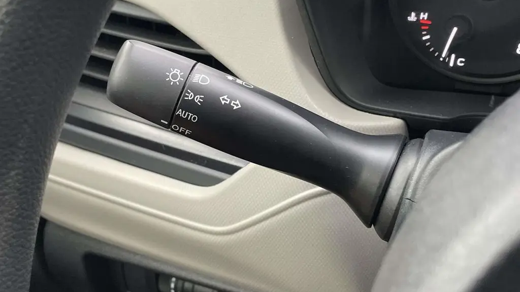 2025 Subaru Forester Base